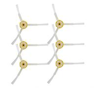 Side Brushes Replacement Durable 500/600/700 Series Vacuum Cleaner for Sweeping Robot Brushes, Fit for Home, Made From Premium Material