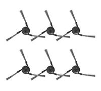 Side Brushes Replacement for Dreame D20 Pro Plus,X40 Ultra, X40 Master, L40 Ultra,L40s Pro Ultra, X50 Ultra, L50 Pro Ultra, X50 Ultra Complete, V50 Ultra Complete,X40 Ultra Complete Accessories