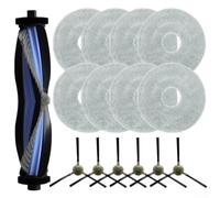 Side Brushes Replacement For Lefant for m3 Vacuum Parts Side(B)