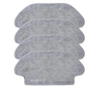 Side Brushes Set Of 6 For Karcher RCV 3 Robot(D)