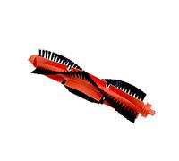 Side Brushes Wet Mopping Cloth Hepa Filter Water Tank For Dustbin,Parts for Xiaomi Robot Vacuum Mop Cleaner STYJ02YM Main (Color : Main brush 1PC)