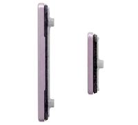 Side Button Replacement Set For Samsung Galaxy S20 & S20+ Power Button & Volume Buttons SM-G980/1 SM G986 (Cloud Pink)