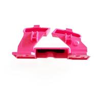 Side Button Side Replacement for GPROX SUPERLIGHT2 Gaming Parts Buttons