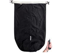 SIDE BY SIDE 10L Waterproof Dry Bag for Water Sports, Swimming, Diving, Paddle, Kayak; Small Suitcase Organizer, Compression Dirty Laundry Travel Bag; Made of Military-Grade Nylon Cordura Fabric