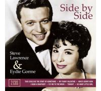 STEVE LAWRENCE/EDYIE GORME - Side By Side