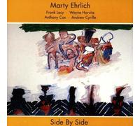 Side By Side by Marty Ehrlich