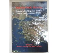 Side-by-side Survey: Comparative Regional Studies in the Mediterranean World