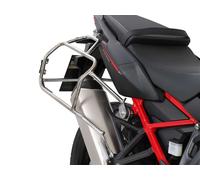 Honda CRF1100 L Africa Twin Side Carrier Cutout Xplorer Cases 40 37 BY H&B 2019-