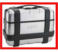 Side Case GIVI Trekker TRK33N LT33