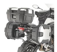 Side Case Monokey [GIVI] - Benelli TRK 502 (2017-2023) - PL8712