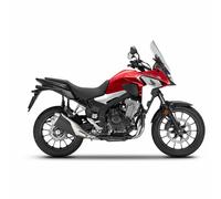 Side case mounting shad 3p system for Honda 500 CB X 2016+ (H0CX59IF)