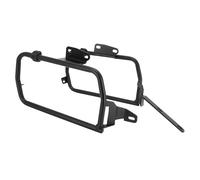 Side case mounting system Shad 4P for BMW 1200 R GS 2013+2019, 1250 R GS 2019+20