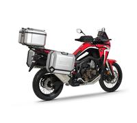 Side case mounting system Shad 4P for Honda 1100 CRF L Africa Twin 2020+2021 (H0