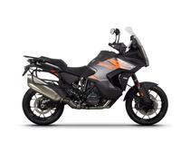 Side case mounting system Shad 4P for KTM 1290 Super Adventure S-R 2021 (K0DV114