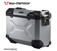 side case TRAX adv 37 r/s SW-MOTECH ALK.00.733.11000R/S