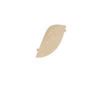 Side Chair Control Switch F10 11 06 07 01 02 04 Car Front Seat Headrest Button Adjustment Switch Cover Fit For BMW 5 6 7 Series GT Seat Control Switch(Beige)