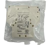 Side Contact Block SCHNEIDER LAD8N11