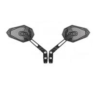 Side Convex Mirrors Motorcycle Fold The Rear View Mirror For Suzuki GSR 600 GSR750 SV650 SV400 V-Strom 650 V-Strom 1050 Bandit 650 1250s