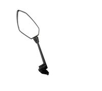 Side Convex Mirrors Motorcycle Side Rearview Mirrors For CFMOTO 400GT 650GT CF400-5 CF650-8 360°rotatable Rearview Mirror Reflector Mirror(Left)