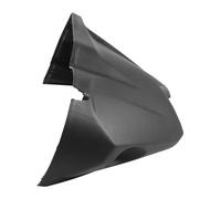Side Cover Fairing Cowling 4X Motorcycle Head Instrument Shell Fairing For XJ6 2009-2012 Black Side Cover Panel Trim Cowl