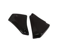 Side Cover Fairing Cowling Carbon Fiber Side Tank Panels Protector Cover Fairing Gloss Accessories For K100 K75 Cowl
