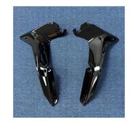 Side Cover Fairing Cowling For CBR250RR CBR 250RR 250 R 2011 2012 2013 2014 ABS Bodywork Components Fairing Black Cowl Body