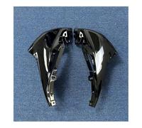 Side Cover Fairing Cowling For CBR250RR CBR 250RR 250 R 2011 2012 2013 2014 ABS Bodywork Components Fairing Black Cowl Body