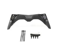 Side Cover Fairing Cowling For R 1300 GS ADV R1300 R1300GS 2023 2024 2025 Motorcycle Cockpit Fairing Panel Updraft Wind Deflector Carbon Look