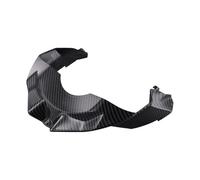 Side Cover Fairing Cowling Motorcycle Accessories Front Under Headlight Air Intake Fairing For For st&reetfi&ghter V4 V4S 2020 2021