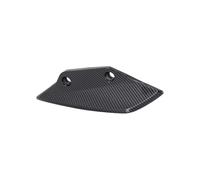 Side Cover Fairing Cowling Motorcycle Fairing Panel Cove Refitted With Fixed Wing Winglets Carbon For S1000RR 2009-2014