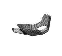 Side Cover Fairing Cowling Motorcycle Front Fairing Beak Extender Spoiler Winglet Wing For XMAX 300 XMAX300 X-MAX 2023 2024