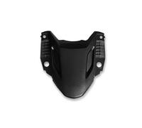 Side Cover Fairing Cowling Motorcycle Front Headlight Side Cover Panel Beak Cowl Fairing For MT FZ 07 2018 2019 2020(B-Unpainted)