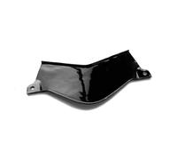 Side Cover Fairing Cowling Tail Cover Rear Fairing Panel Middle Section Seat Cowl Motorcycle Accessories For Z750 2007-2012 Z1000 2007 2008 2009(Glossy black)