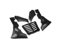 Side Cover Fairing Cowling Under Front Spoiler Cover Belly Pan Panel Engine Guard For Rebel CMX300 CMX500 2017-24 Motorcycle Lower Chin Fairing