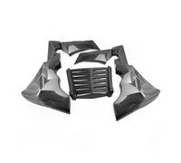 Side Cover Fairing Cowling Under Front Spoiler Cover Belly Pan Panel Engine Guard For Rebel CMX300 CMX500 2017-24 Motorcycle Lower Chin Fairing