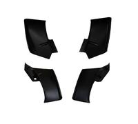 Side Cover Fairing Cowling Winglets Wings Spoiler Fxed For For st&reetfi&ghter V4 V4S For Street Fighter V2 2021 2022 2023 Body Winglet Wing