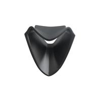 Side Cover Fairing Cowling ZX-6R 636 Front Fairing Air Inlet Port Shell Cover Housing Guards For Ninja 6RR 2024-2025(Matte black)