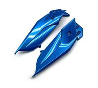 Side cover Fairing For GSX-S750 GSXS750 GSXS 750 2017-2022 Seat Frame Side Cover Motorcycle Left Right Seat Fairing Bench Cowl Panel