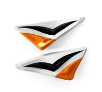 side cover fairing For Rebel 300 Motorcycle Side Mid Fairing