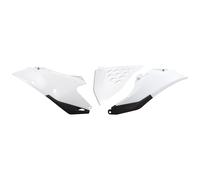 UFO Gas Gas MC EC MC-F EX 2021-2023 Side Panels Motocross MX Replica Plastics