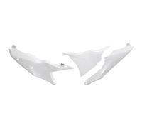 Ufo Kt05012-042 Side Radiator Shrouds White