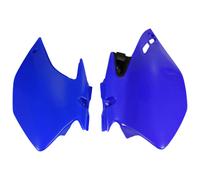 UFO Yamaha WR 250 450 F (2007-2014) Motocross MX Plastics Side Panels Sides