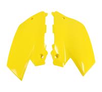 UFO Yamaha YZ 125 250 (2002-2014) Motocross MX Plastics Side Panels Sides