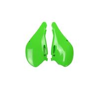 UFO Kawasaki KX 125/250 (99-02) Green Side Panels KA03721