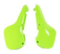 UFO Side Panels For Kawasaki KX60 1984-2003 Green