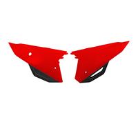 UFO SIDE PANELS CRF450 21-24 RD HONDA CRF 250 R, HONDA CRF 250 RX HO05606#070