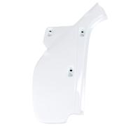 UFO Left Side Panel For Honda For Honda XR600R 1988-2000 White