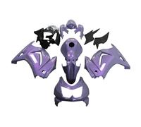 Side Covers Panel Fairing ABS Motorcycle Full Fairing Kits For JINJA250 For Ninja250 2008 2009 2010 2011 2012 For EX250 ZX250R Fairings Kit