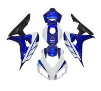 Side Covers Panel Fairing For CBR 1000RR 2006 2007 Fairings For CBR1000RR 06 07 Complete Motorcycle Plastic Component Fairing Kit