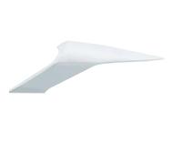 Side Covers Panel Fairing Motorcycle For 450SRS 450SS 450SR CF400-6 tail light left and right guard decorative panel seat shell 2024